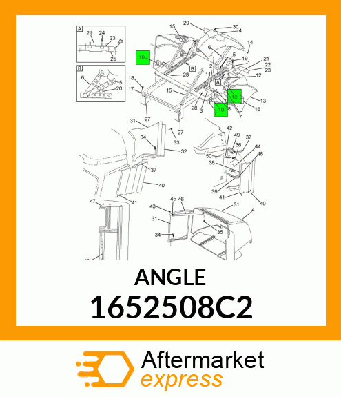 ANGLE 1652508C2