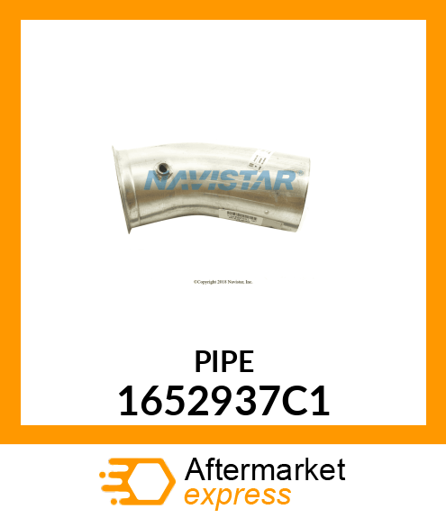 PIPE 1652937C1