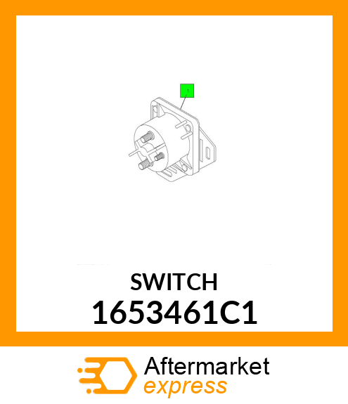 SWITCH 1653461C1