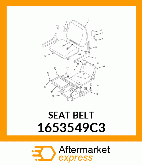 SEAT_BELT 1653549C3