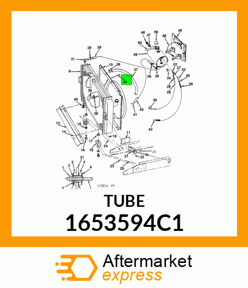 TUBE 1653594C1