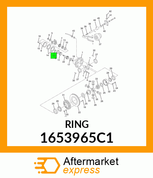 RING 1653965C1