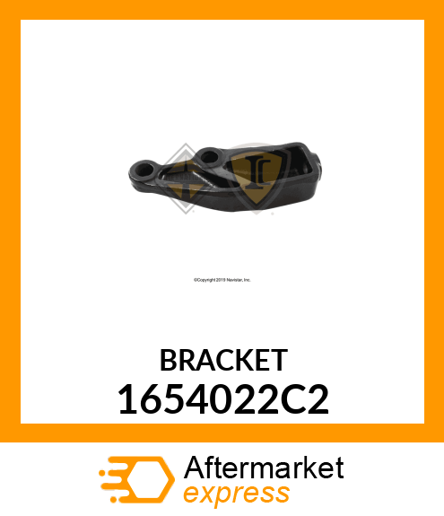 BRKT 1654022C2