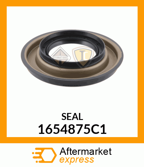 SEAL 1654875C1