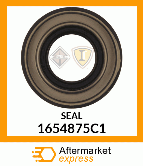 SEAL 1654875C1