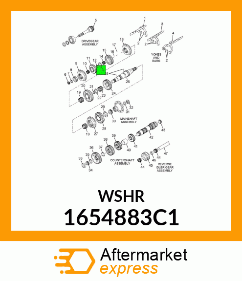 WSHR 1654883C1