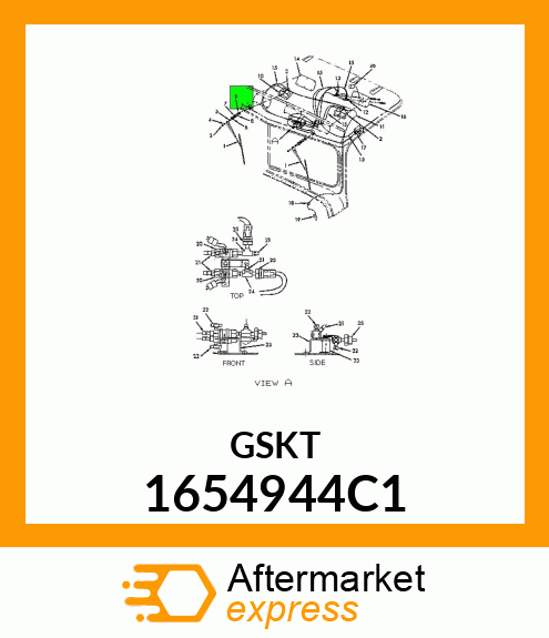 GSKT 1654944C1