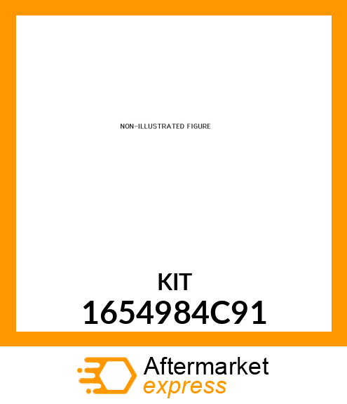 KIT 1654984C91