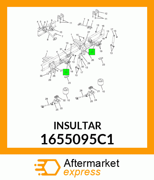 INSULTAR 1655095C1