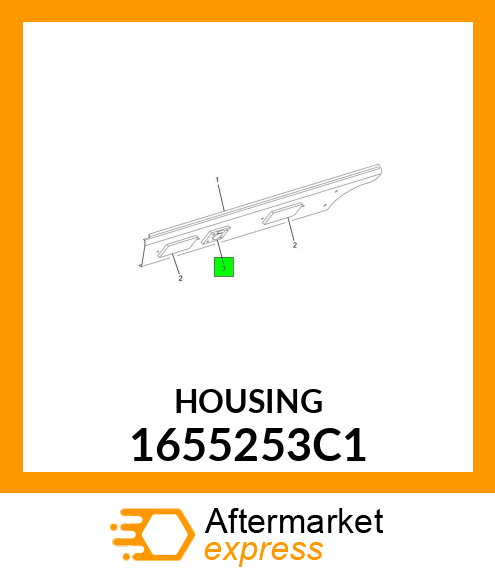 HOUSING_2PC 1655253C1