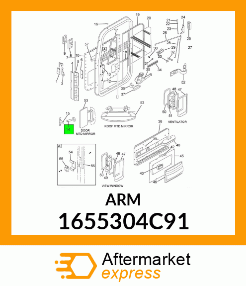 ARM 1655304C91