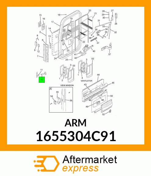 ARM 1655304C91