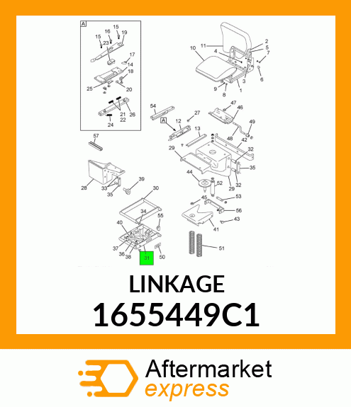 LINKAGE 1655449C1