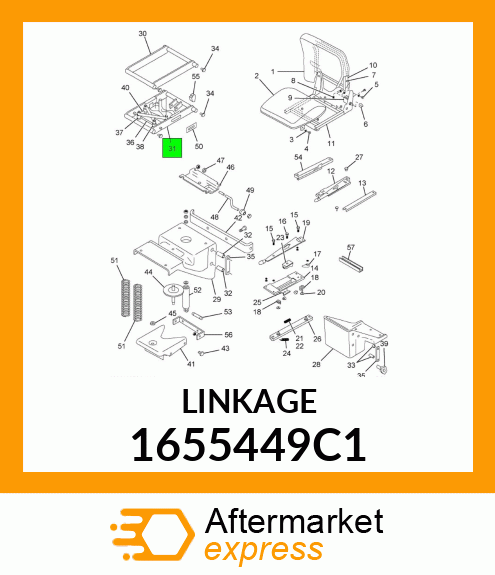 LINKAGE 1655449C1