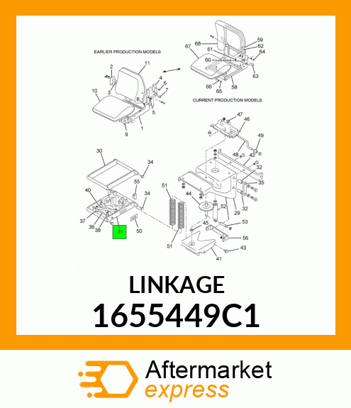 LINKAGE 1655449C1