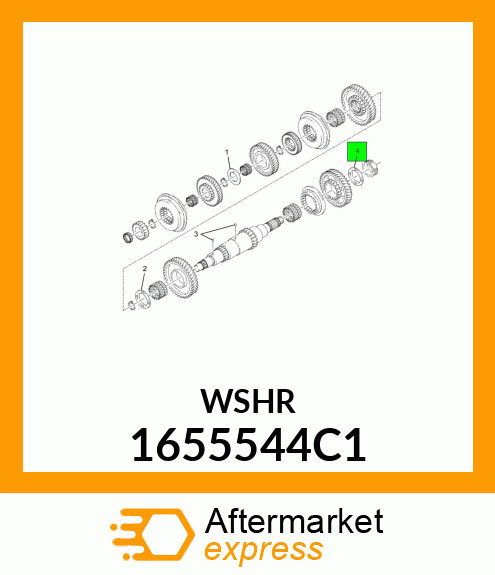 WSHR 1655544C1