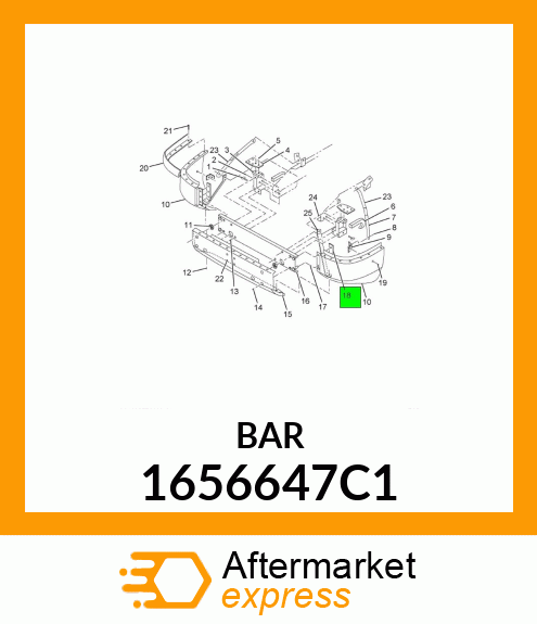 BAR 1656647C1