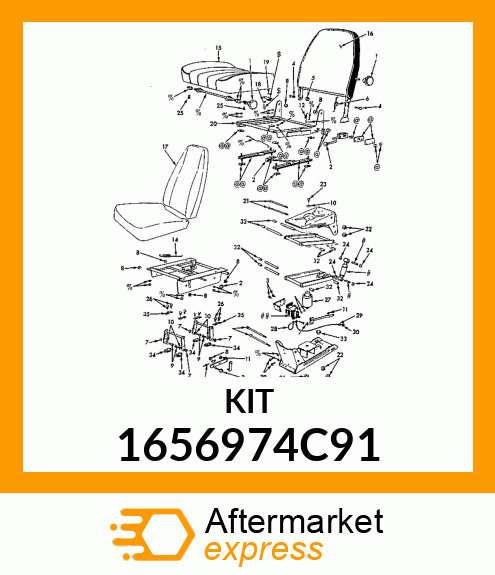 KIT 1656974C91