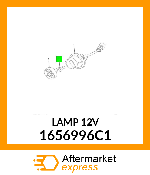 LAMP 1656996C1
