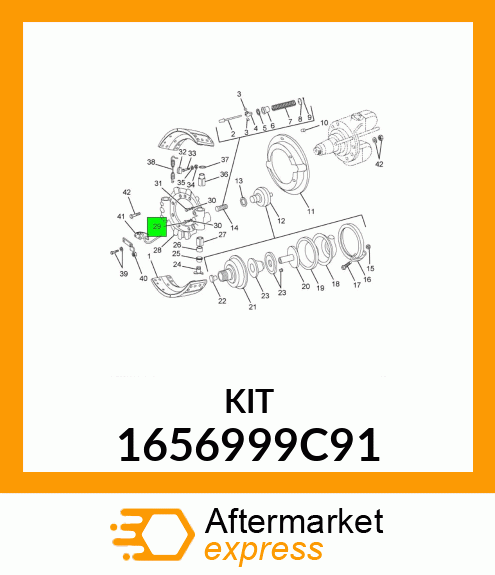 KIT 1656999C91