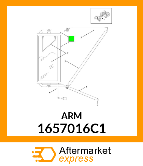 ARM 1657016C1