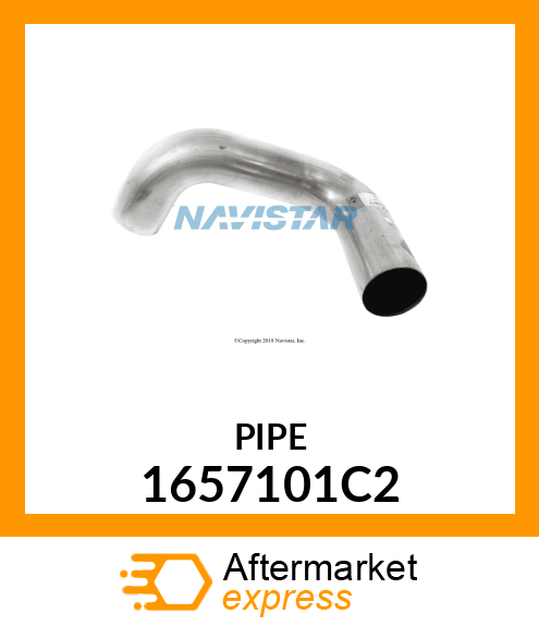 PIPE 1657101C2