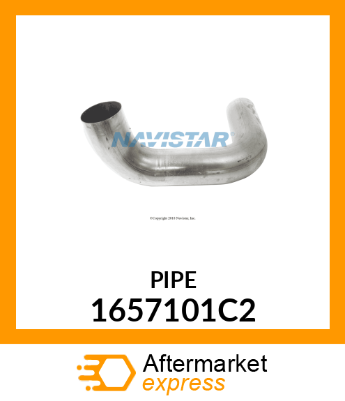 PIPE 1657101C2