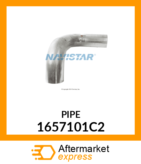 PIPE 1657101C2