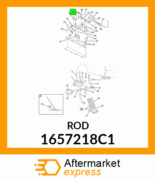 ROD 1657218C1