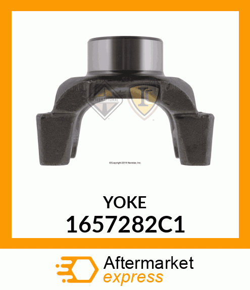 YOKE 1657282C1