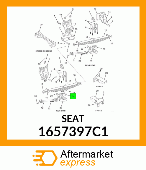 SEAT 1657397C1
