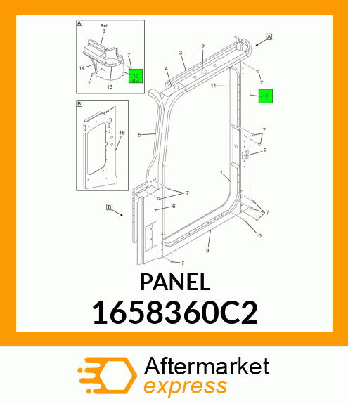 PANEL 1658360C2