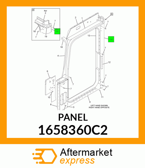 PANEL 1658360C2