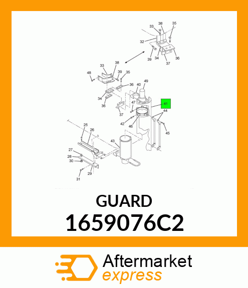 GUARD 1659076C2