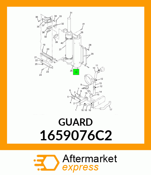 GUARD 1659076C2