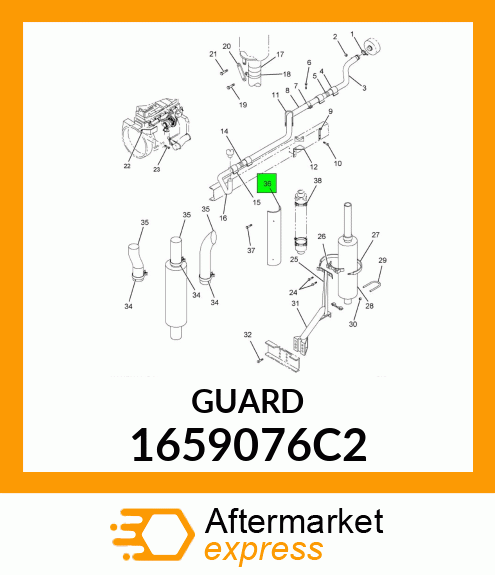 GUARD 1659076C2