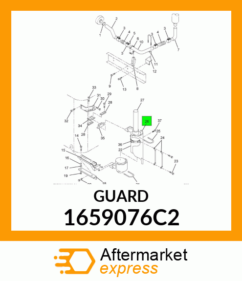 GUARD 1659076C2