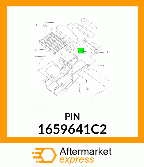 PIN 1659641C2