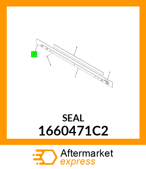 SEAL 1660471C2