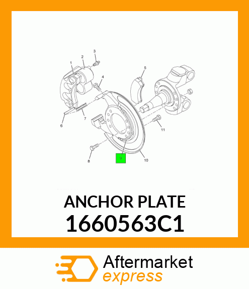 ANCHOR_PLATE 1660563C1