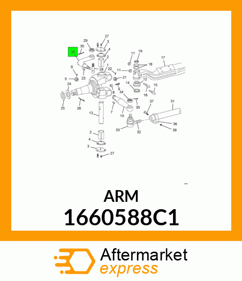 ARM 1660588C1