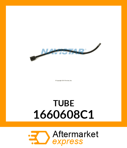 TUBE 1660608C1