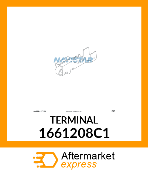 TERMINAL 1661208C1