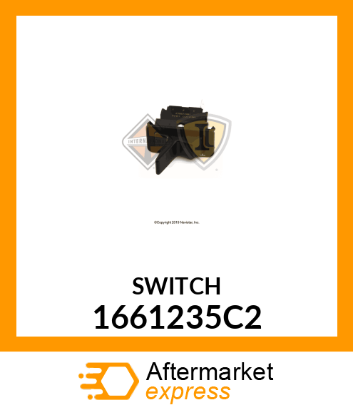 SWITCH 1661235C2
