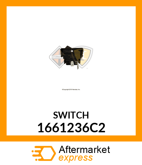 SWITCH 1661236C2