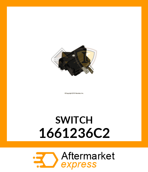 SWITCH 1661236C2