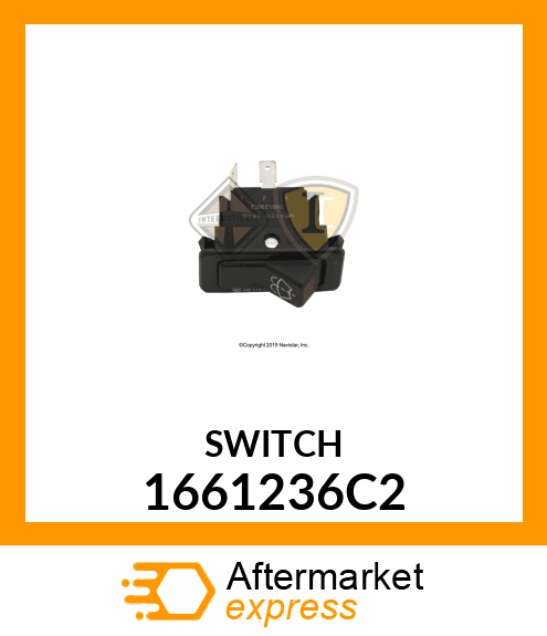 SWITCH 1661236C2