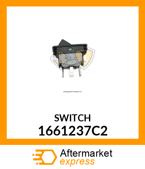 SWITCH 1661237C2