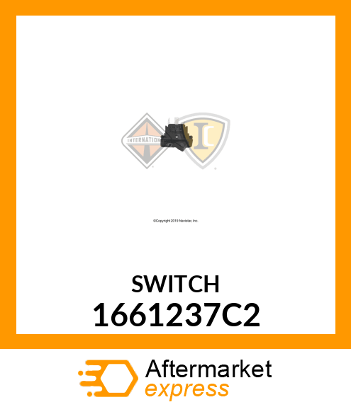 SWITCH 1661237C2