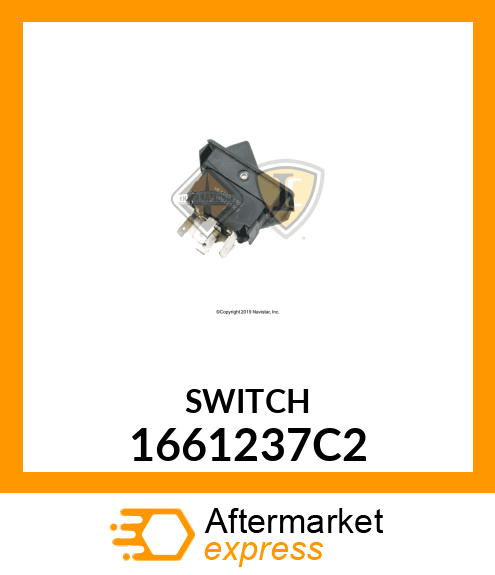 SWITCH 1661237C2